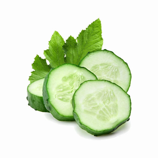 Cucumber Slice 250gm (کھیرا)