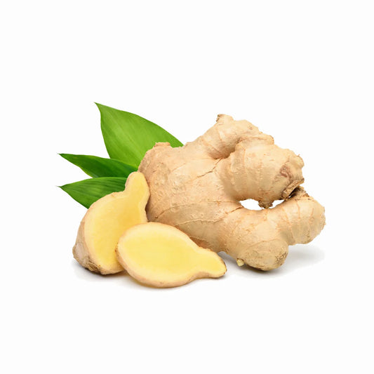 Ginger 250g (ادرک)