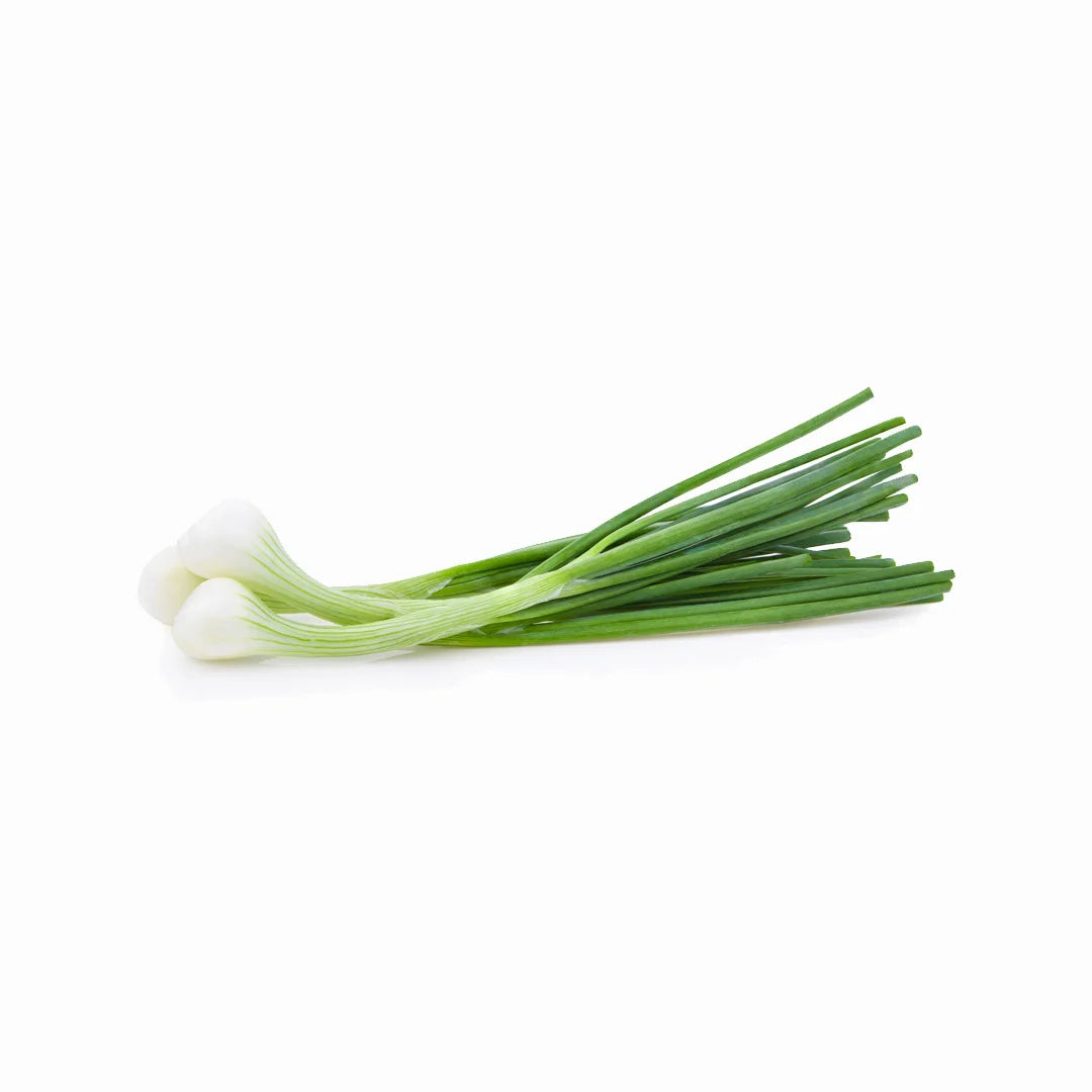 Green Onion 500gm (ﮨﺮاﭘﯿﺎز )