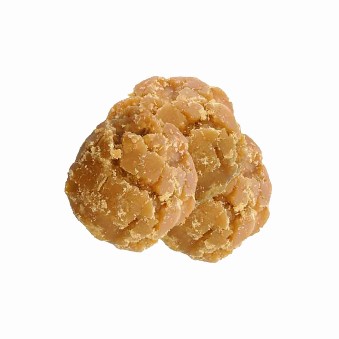 Organic Gurr 500gm (گڑ)