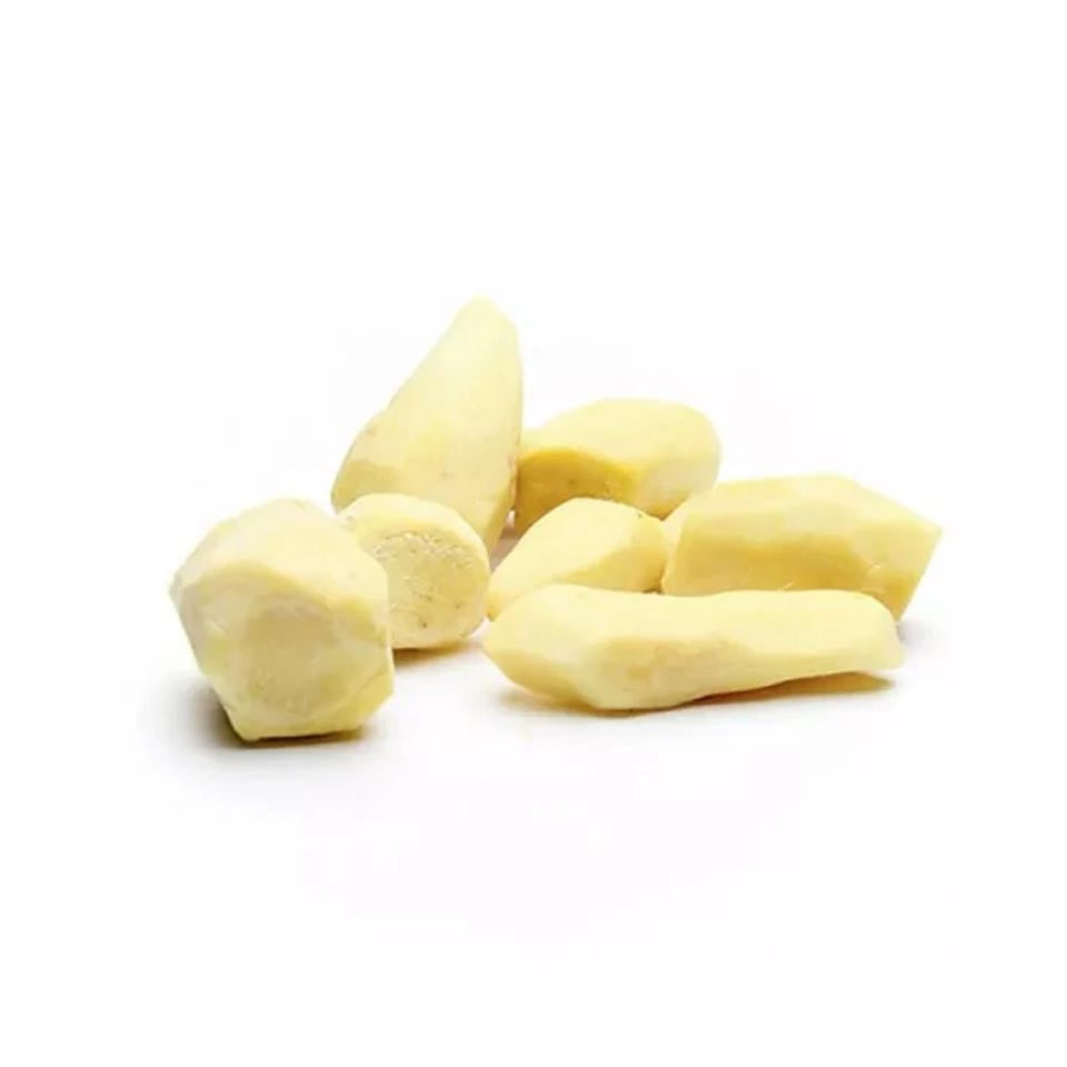 Ginger Peeled  200gm (ادرک چھلا ہوا)