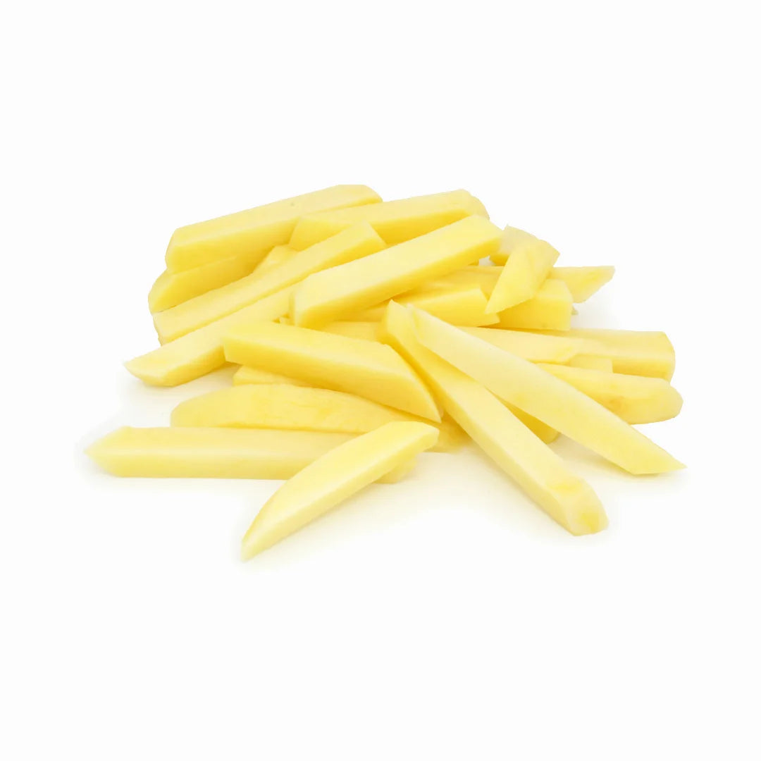 Potato Fries 1kg (آلو)