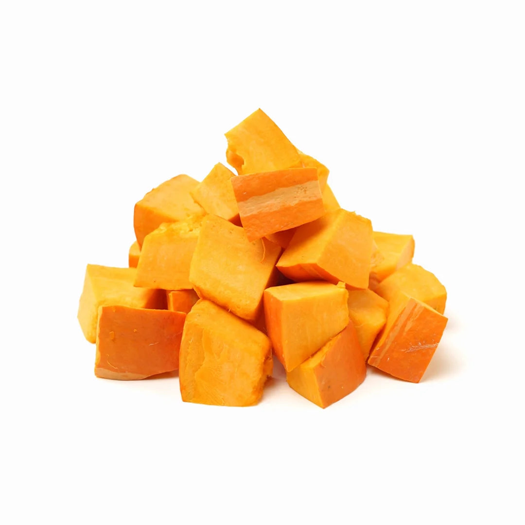 Pumpkin Cube Cut 1kg (حلوہ کدو)