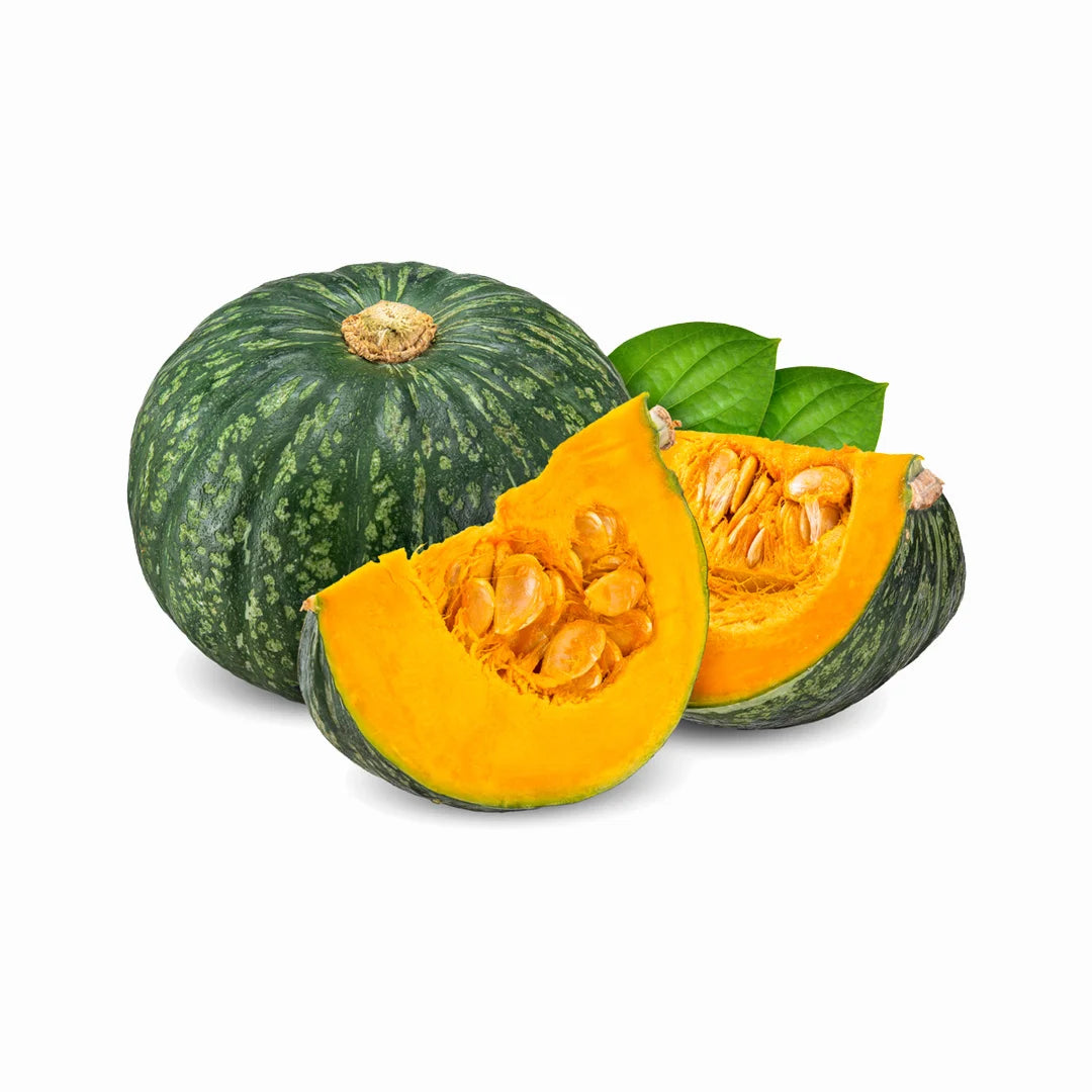 Pumpkin 1kg (حلوہ کدو)