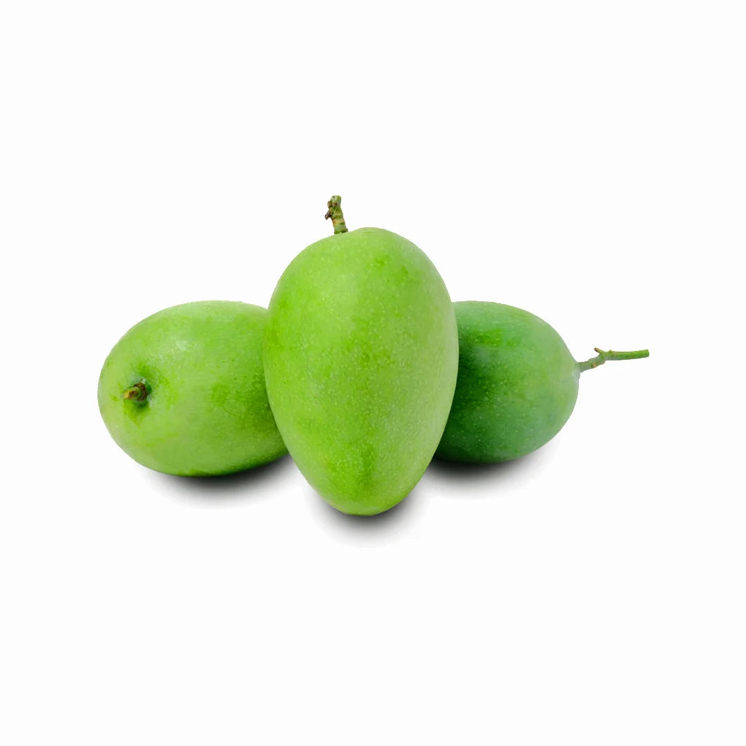 Raw Mango 1kg (کچا آم)