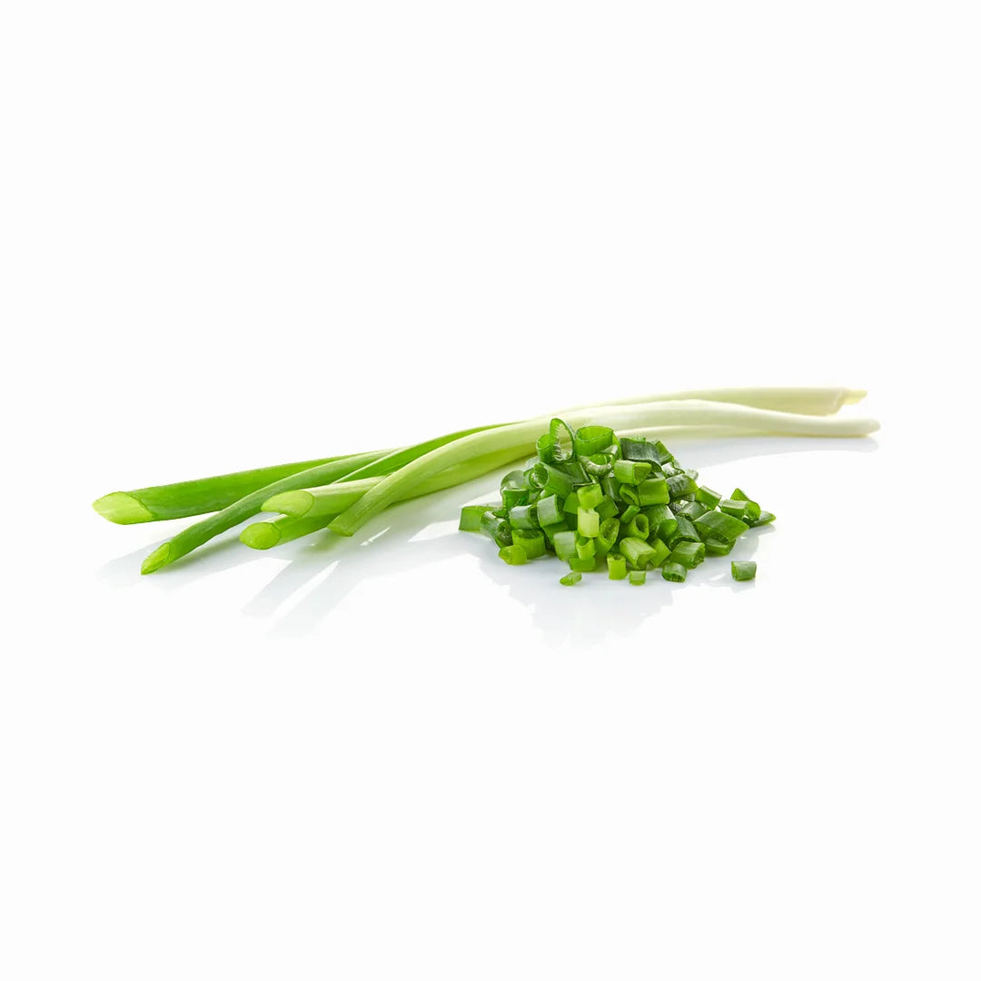 Spring Onion 200gm (ﮨﺮاﭘﯿﺎز )