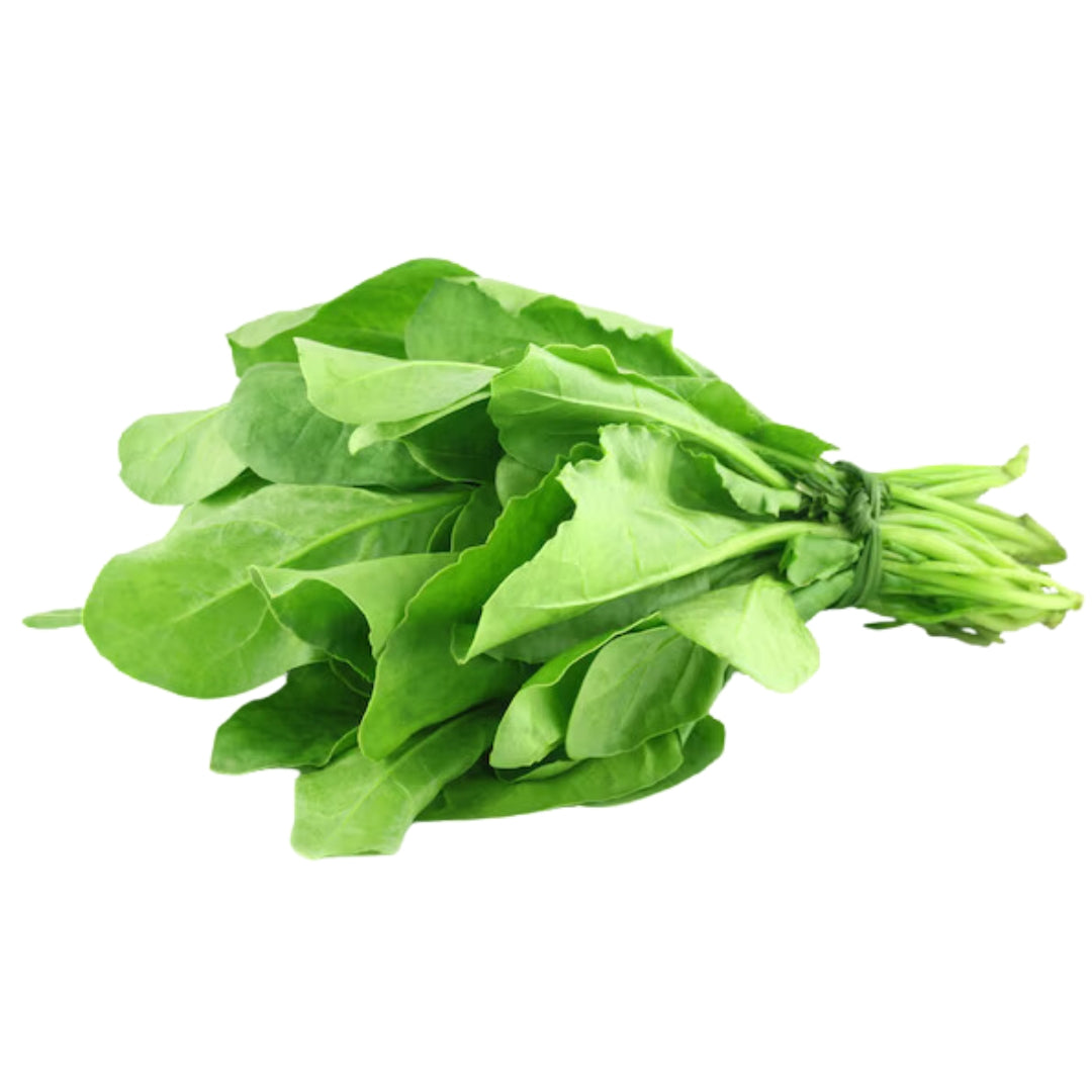 Spinach 1kg (ﭘﺎﻟﮏ)