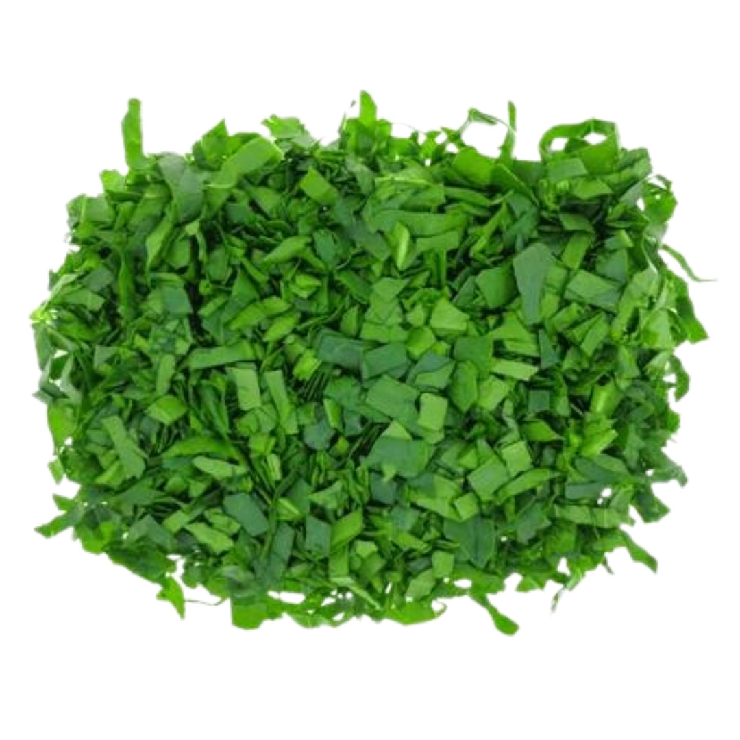 Saag Chopped 1kg (ساگ)