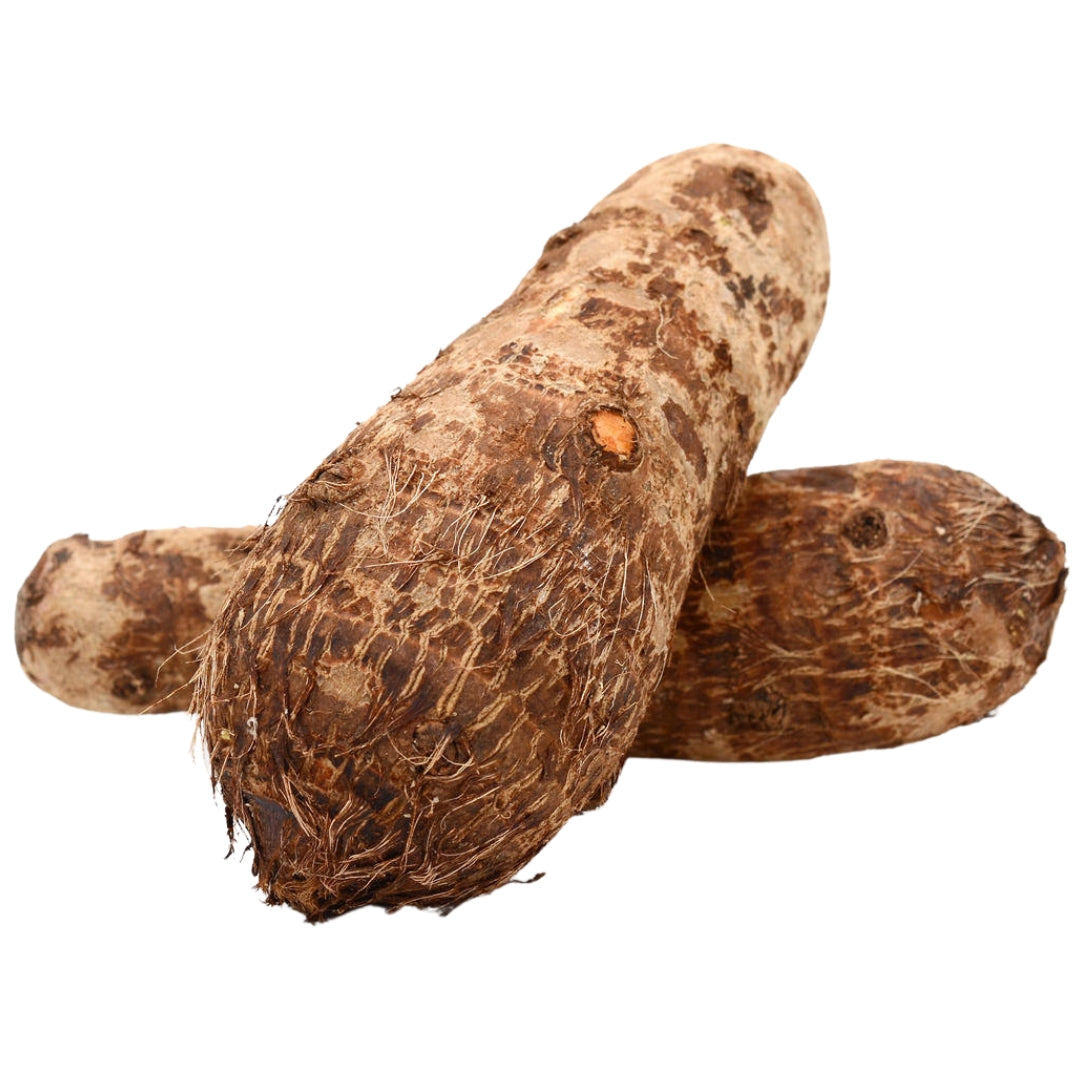 Yam 500g (اروی)