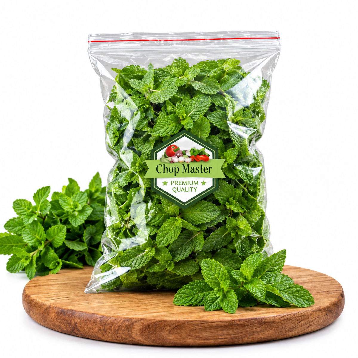 Mint Leaves Fresh (پوڈینا کے پتے)