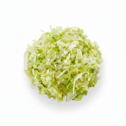 Iceberg Lettuce 200gm (آئس برگ لیٹش)