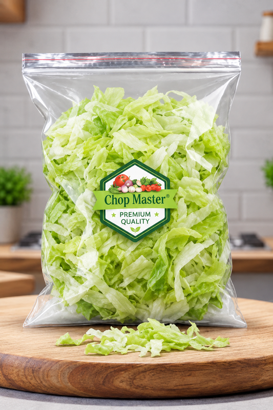 Iceberg Lettuce (آئس برگ لیٹش)