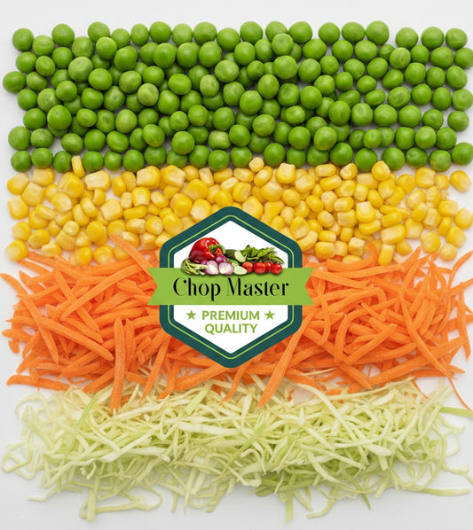 Vegetable Soup Mix 500gm (مکس سبزی)