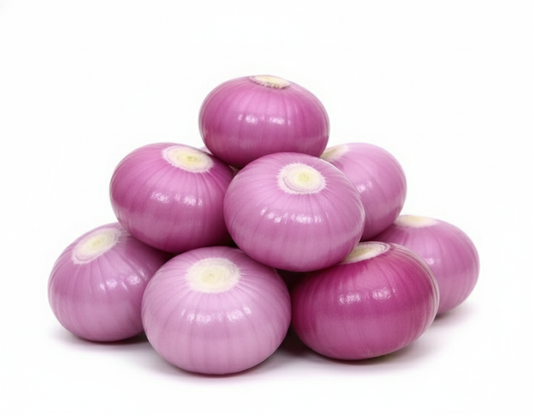 Onion Peeled 500gm (پیاز چھلا)