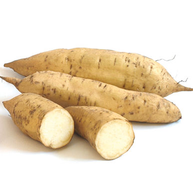 Sweet Potato Whole 1kg (شکر قندی ثابت)