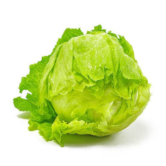 Iceberg  500gm (آئس برگ)