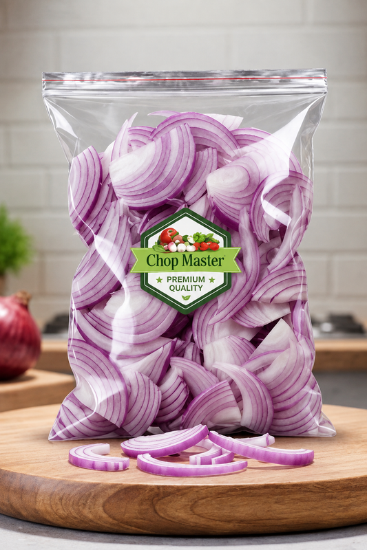 Onion Chopped (ﭘﯿﺎز)