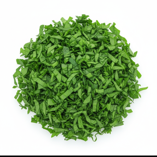 Saag Chopped 500gm (ساگ)