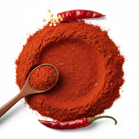 Organic Red Chili Powder 100gm (لال مرچ پاؤڈر)