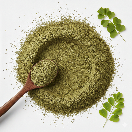 Kasuri Methi Dry 400gm (قصوری میتھی)