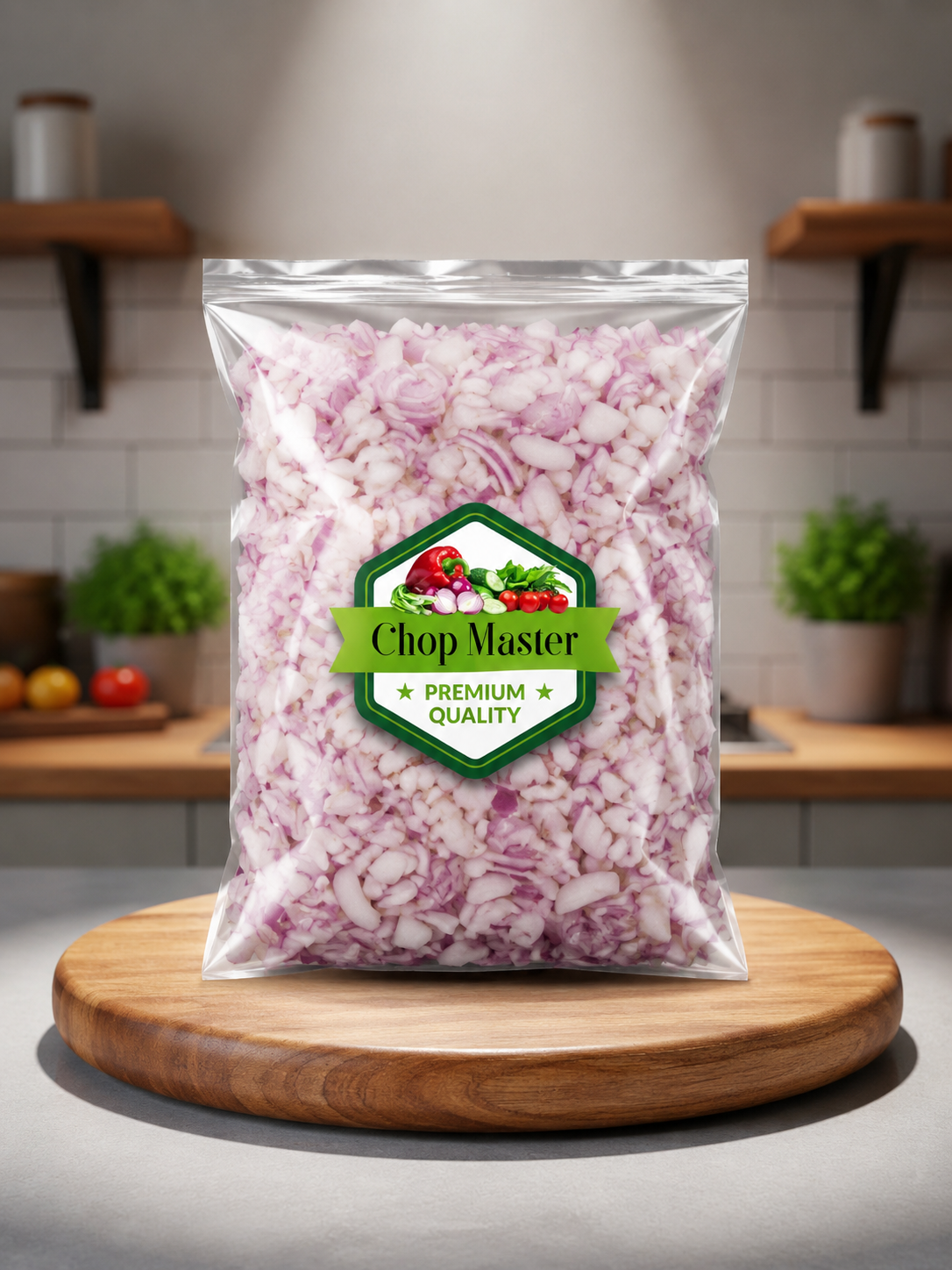 Kachumber Onion 500gm (کچومبر پیاز)
