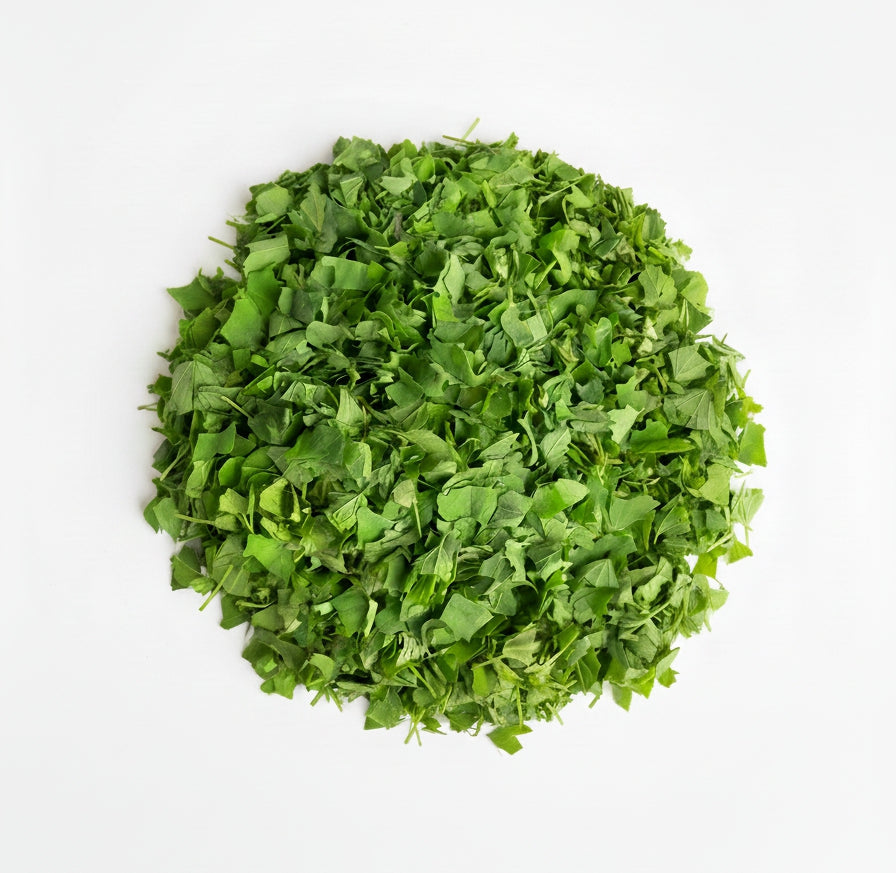 Bathu chopped 200gm (بتھو کاٹا)