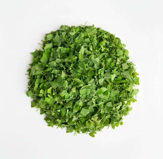 Bathu chopped 200gm (بتھو کاٹا)