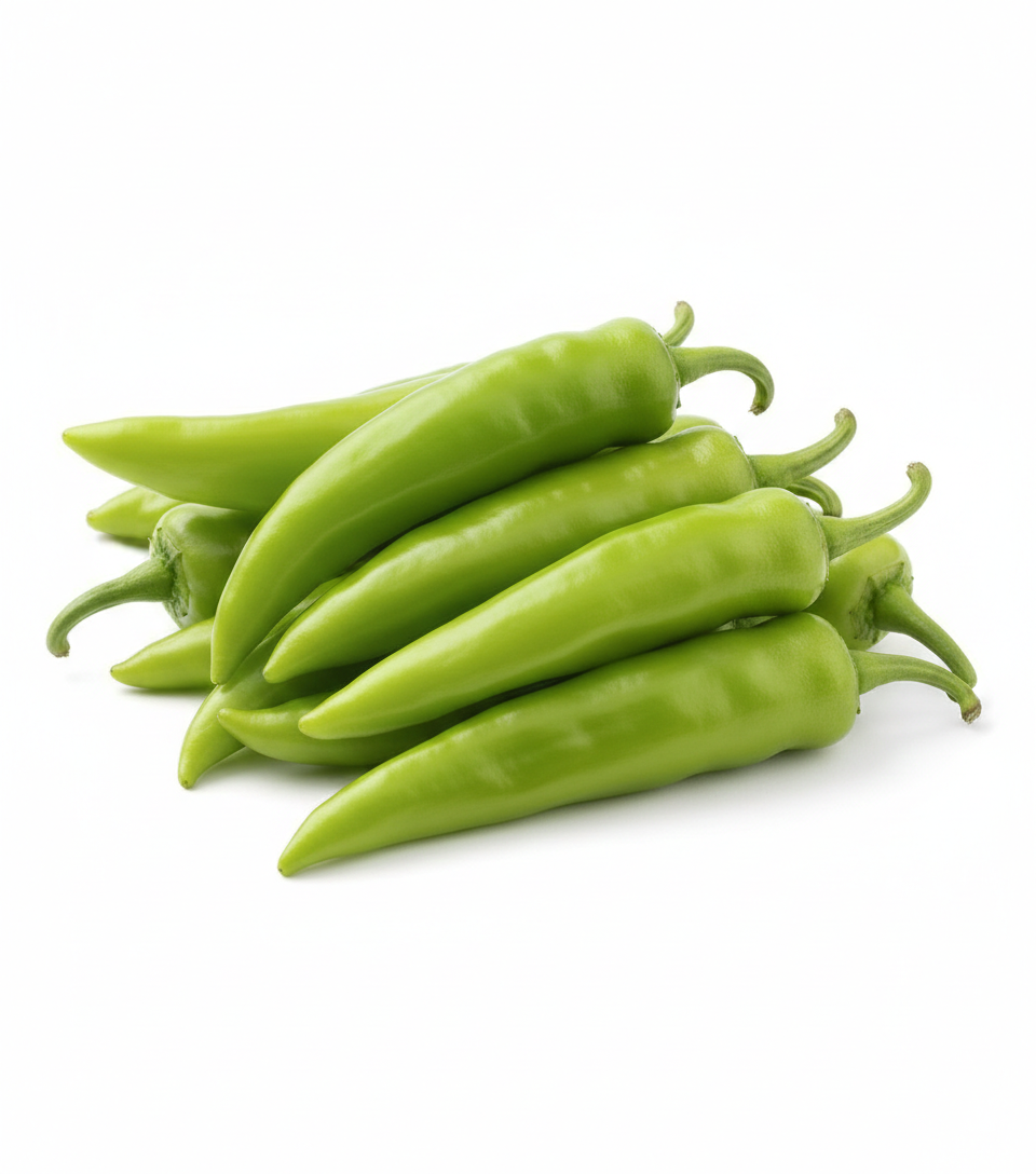 Peri Peri Whole Chili (پیری پیری ثابت)