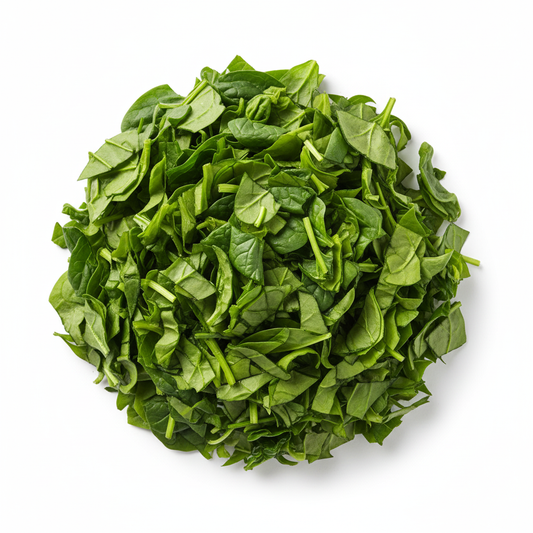 Spinach Chopped 500gm (پالک کٹی ہوئی)