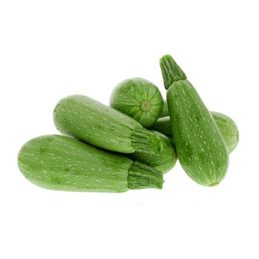 Zucchini Whole 1 kg (ثابت کدو مادو)