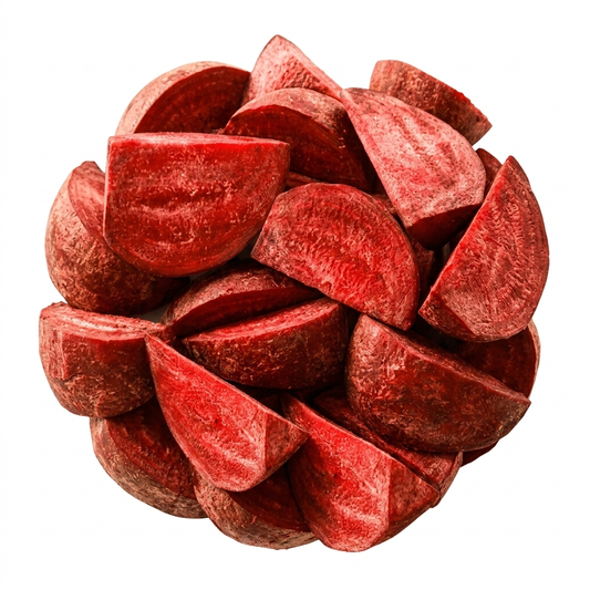 Beetroot Juice's Cut 500gm (چقندر)