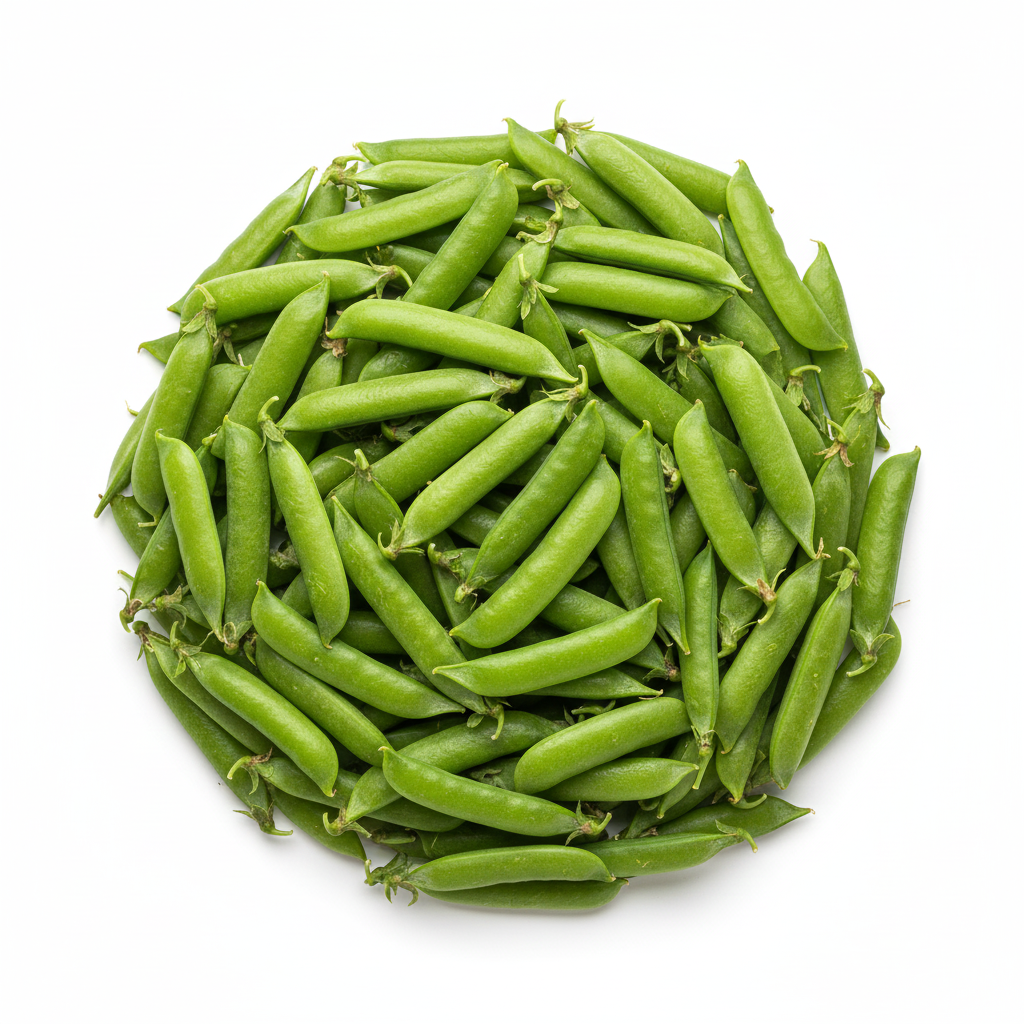 Peas 500gm (مٹر)