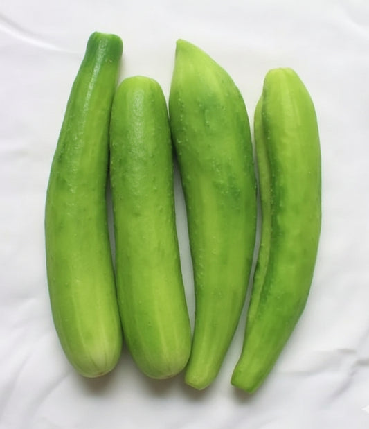 Bitter Gourd Peeled 500gm (کریلا)