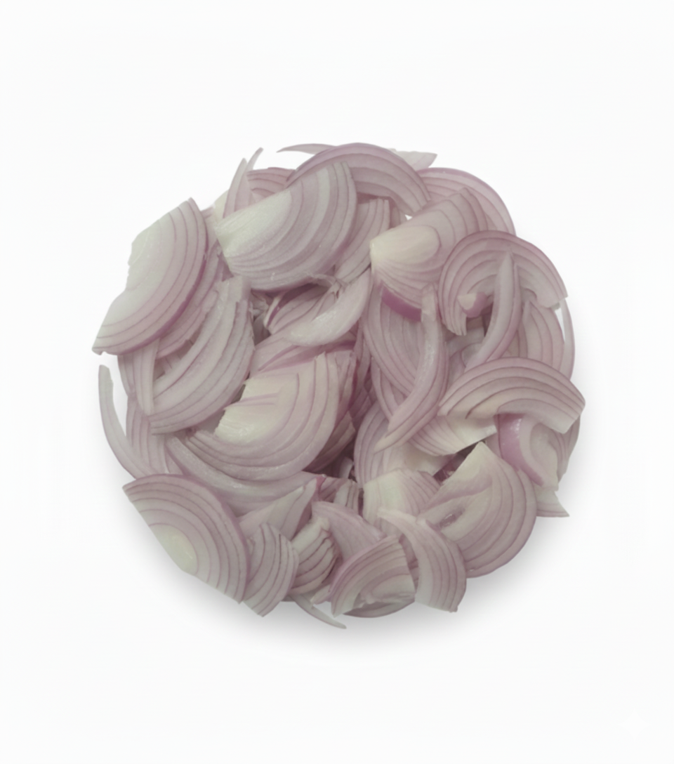 Onion Chopped 500gm (ﭘﯿﺎز)