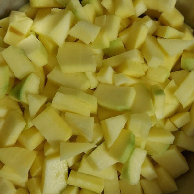 Mango Jam Cut 500gm (آم  مربہ کٹ)