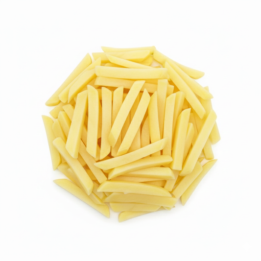 Potato Fries Cut 1kg (آلو)