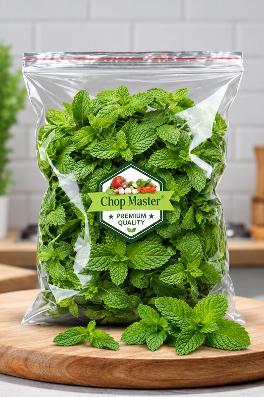 Mint Leaves Fresh (پوڈینا کے پتے)