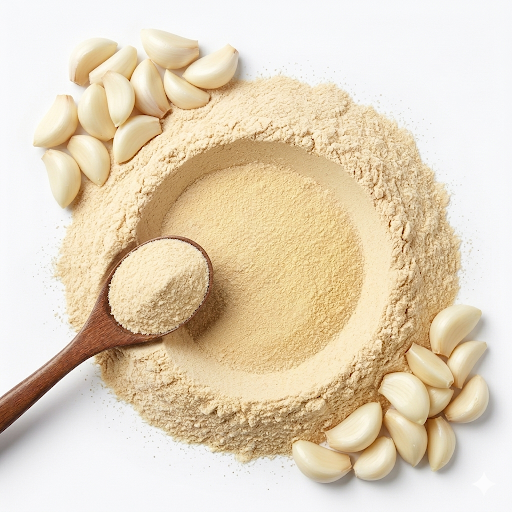 Garlic Powder 100gm (لہسن پاؤڈر)