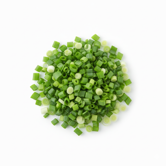 Spring Onion 200gm (ﮨﺮاﭘﯿﺎز )