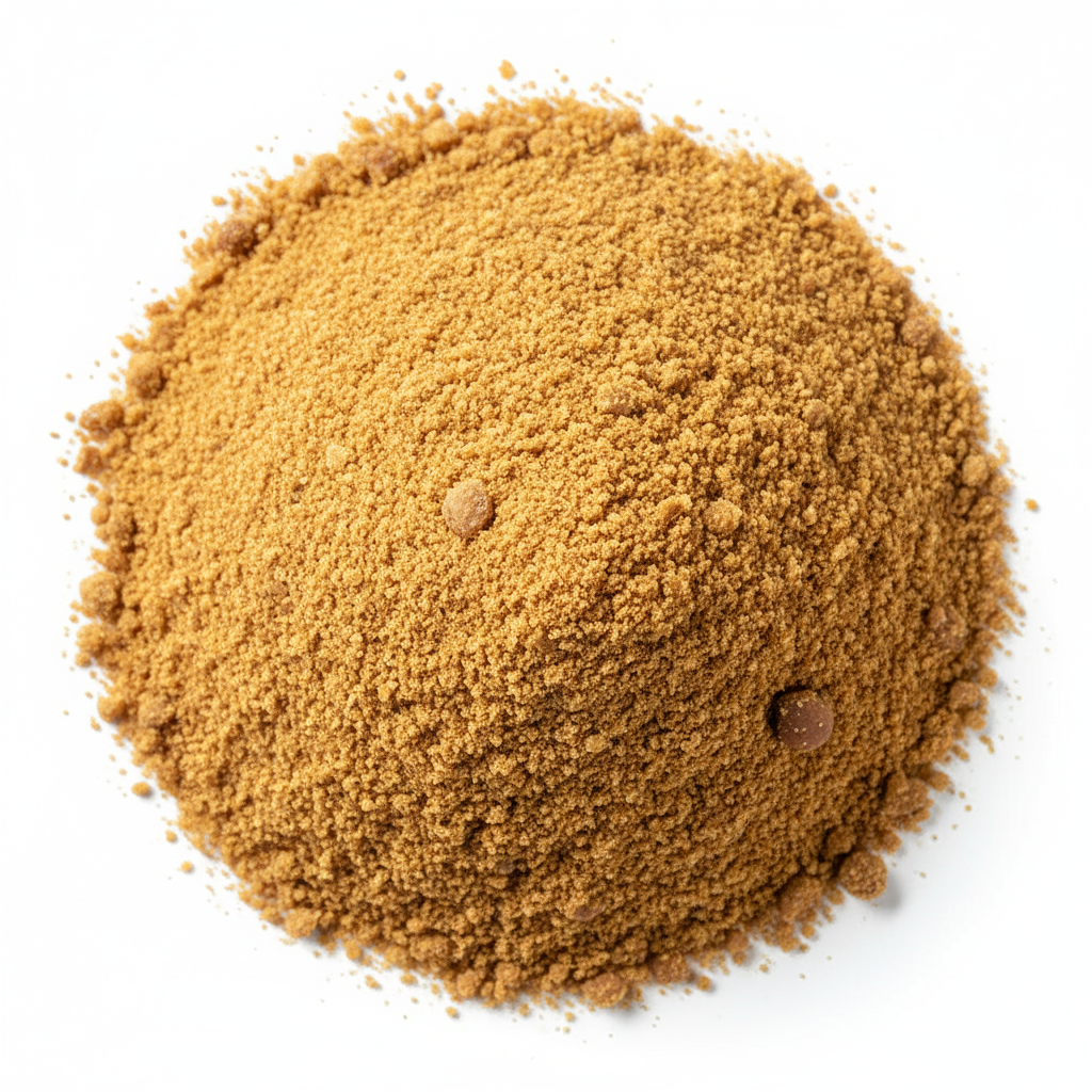 Organic Shakkar 500gm (شکر)